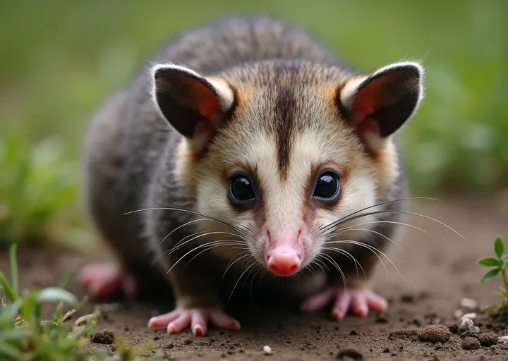 Safe Possum Capture Karrabin