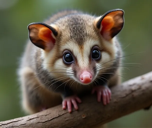 Possum Relocation & Release Karrabin