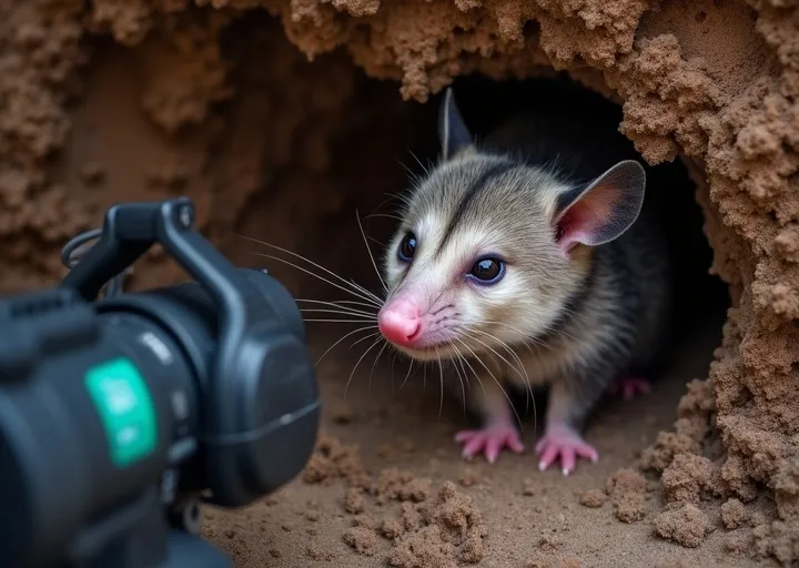Comprehensive Possum Property Inspection Karrabin