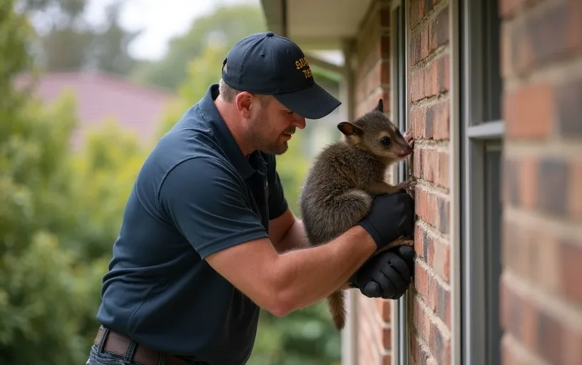 Advanced Possum Prevention Systems Karrabin