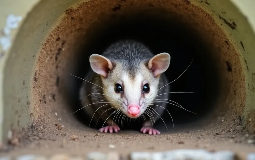 Professional Possum Prevention Services Karrabin