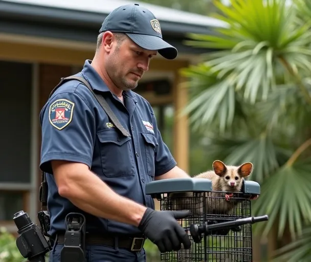 Fresho Possum Removal Karrabin Karrabin Roof Cavity Removal Team