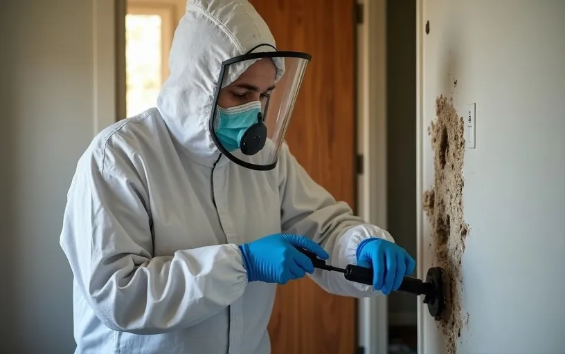 Sanitization & Decontamination Karrabin